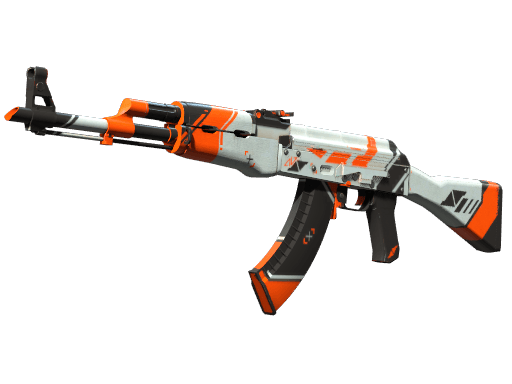 AK-47 | Asiimov
